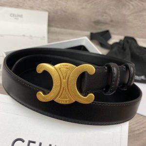 Celine Belt